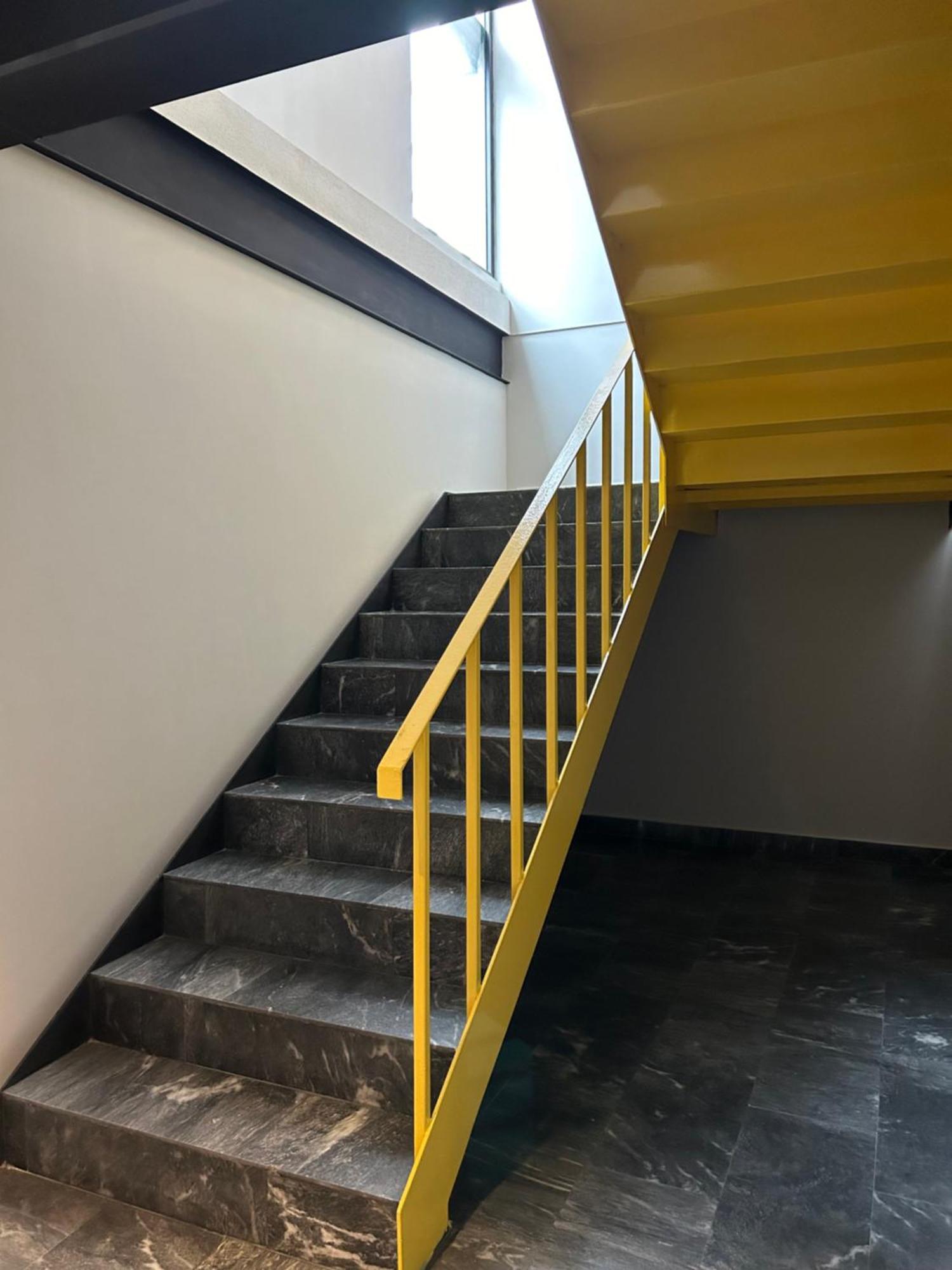 Arquimedes 138 By Wynwood House Aparthotel Mexico City Exterior photo