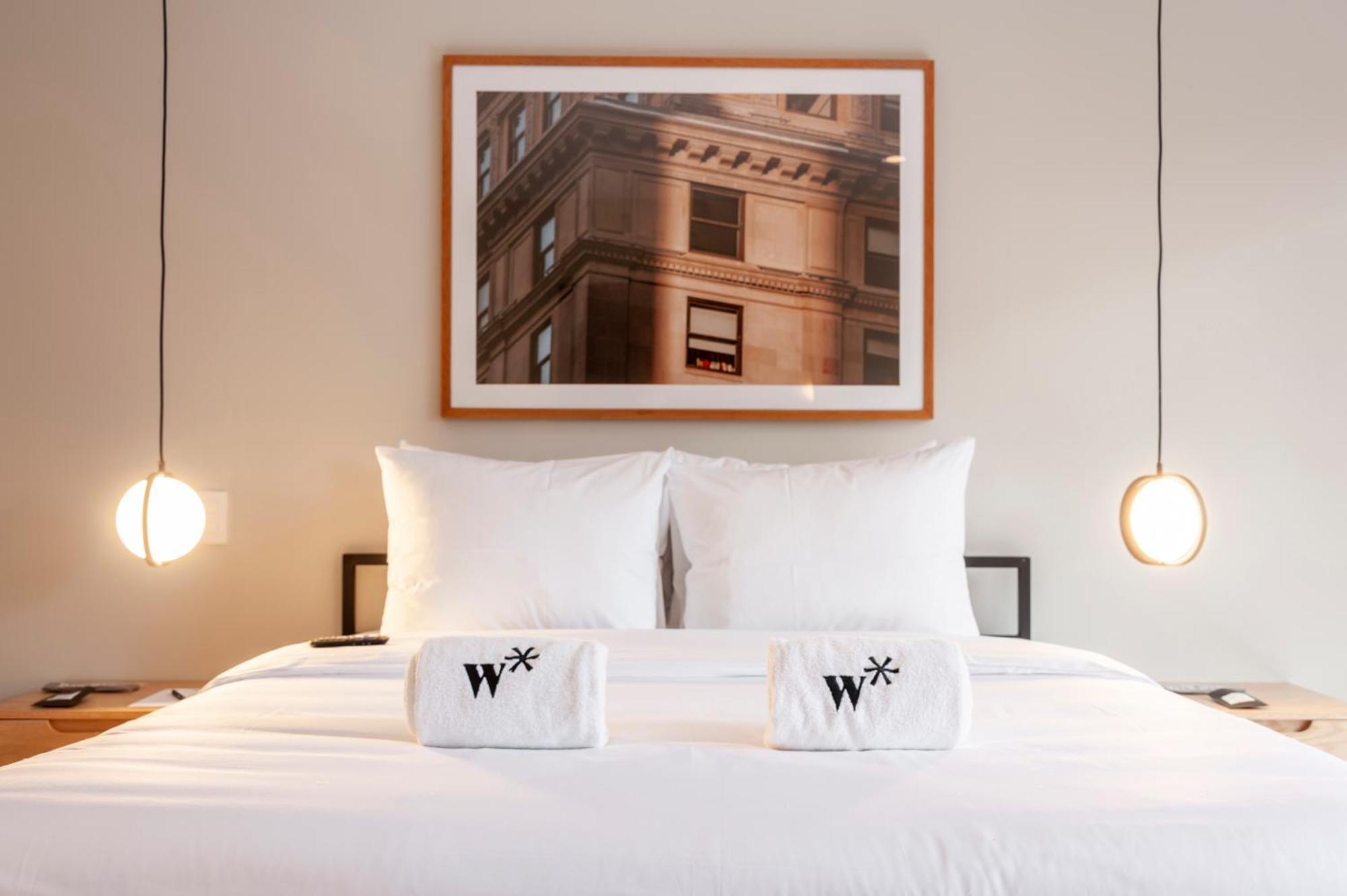 Arquimedes 138 By Wynwood House Aparthotel Mexico City Exterior photo