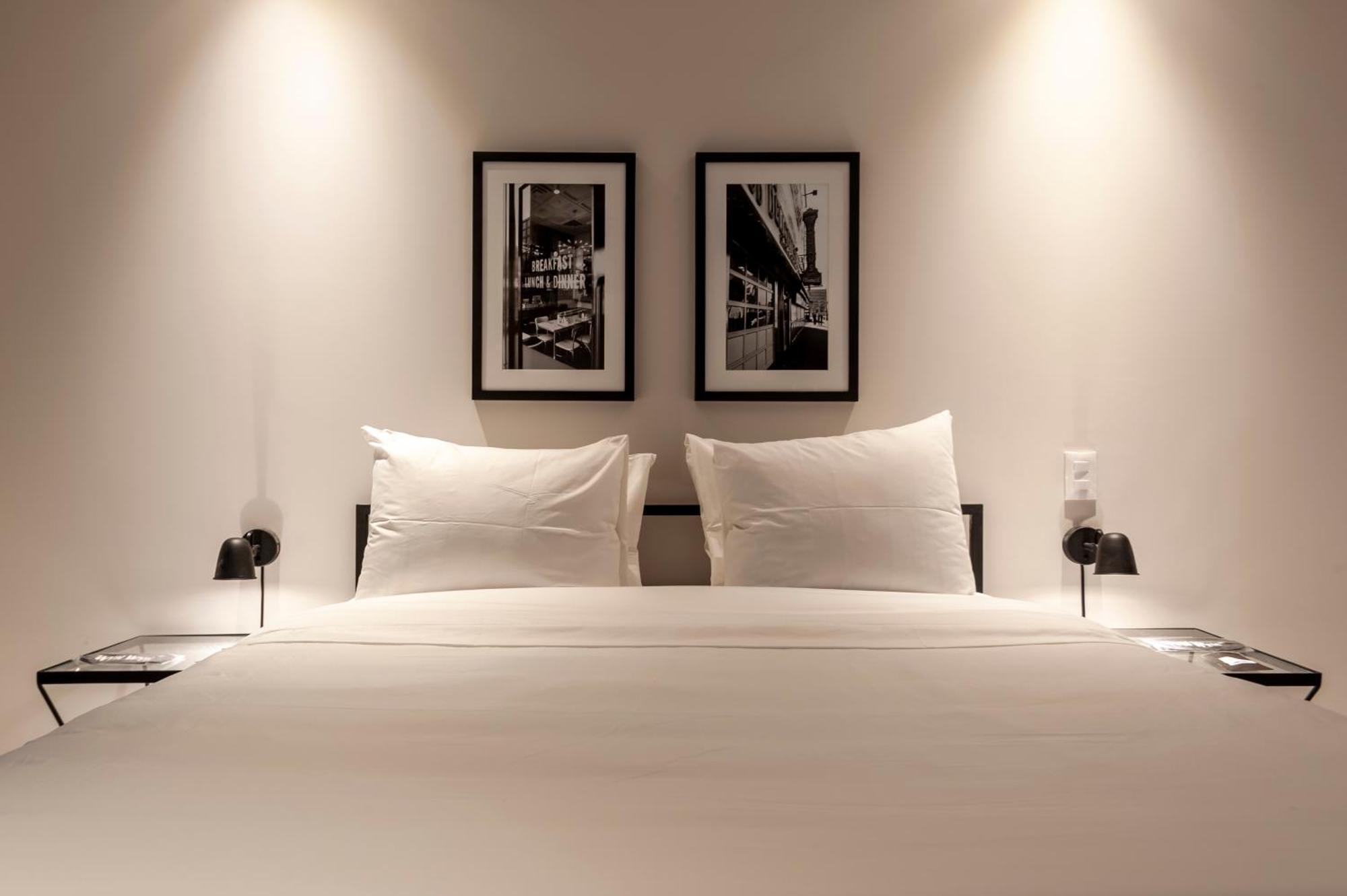 Arquimedes 138 By Wynwood House Aparthotel Mexico City Exterior photo